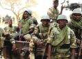 150 Terrorists Surrender in North-East as Military Intensifies Pressure