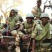 150 Terrorists Surrender in North-East as Military Intensifies Pressure