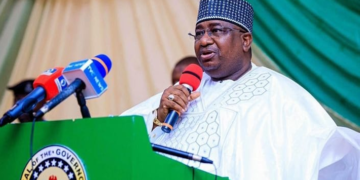 Kebbi Governor Orders Troops to Crush Bandits in Fresh Offensive