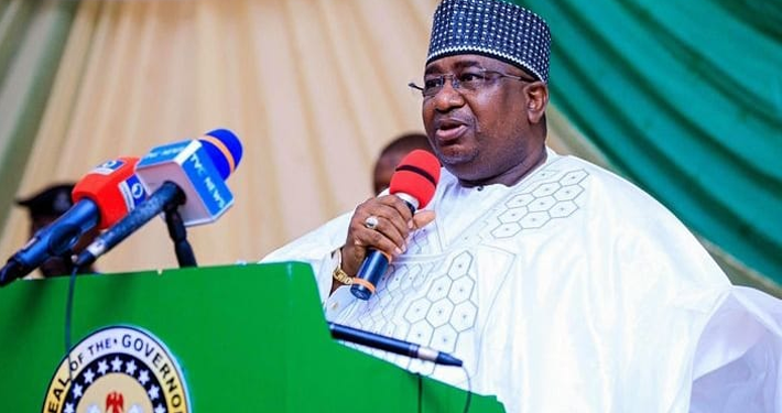 Kebbi Governor Orders Troops to Crush Bandits in Fresh Offensive