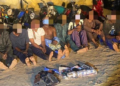 83 More Nigerians Repatriated From South Africa as Private Citizens Fund Flights
