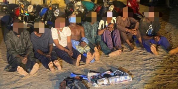 83 More Nigerians Repatriated From South Africa as Private Citizens Fund Flights