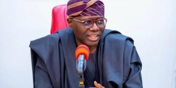Sanwo-Olu Unveils Nigeria’s First Integrated Energy Hub, Urges Federal Support for Clean Transition