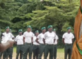 FG Trains 9,000 Forest Guards as Security Initiative Expands to 10 States