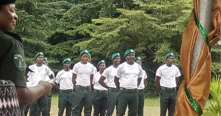 FG Trains 9,000 Forest Guards as Security Initiative Expands to 10 States