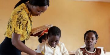 Palaces Over Classrooms: Nigeria’s Priority Complex