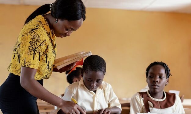Palaces Over Classrooms: Nigeria’s Priority Complex
