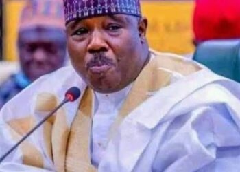 NYF Opposes Ali Sheriff’s Appointment, Urges APC To Review 2027 Campaign Role