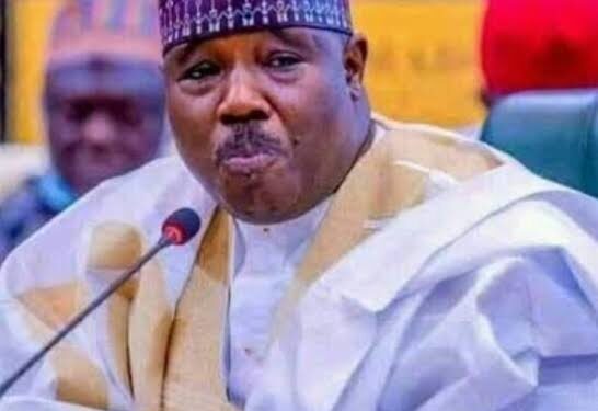 NYF Opposes Ali Sheriff’s Appointment, Urges APC To Review 2027 Campaign Role