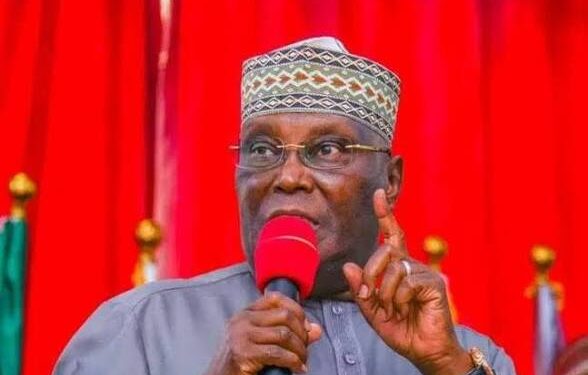 Border Closures Killing Our Youths – Atiku