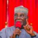 Border Closures Killing Our Youths – Atiku