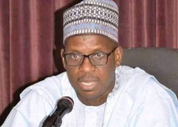NAN boss hails book on digital shift in Nigerian newspapers