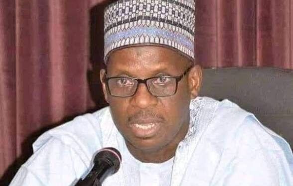 NAN boss hails book on digital shift in Nigerian newspapers