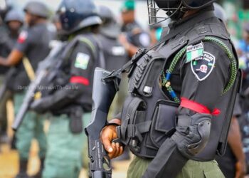 Kano Police Bust Fake Herbal Medicine Syndicate, Arrest Five
