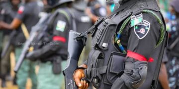 Kano Police Bust Fake Herbal Medicine Syndicate, Arrest Five