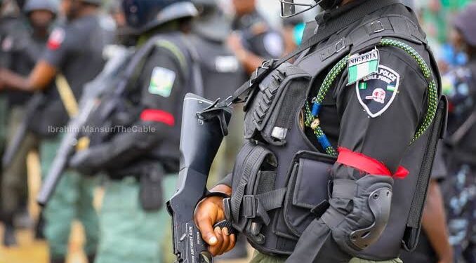 Kano Police Bust Fake Herbal Medicine Syndicate, Arrest Five