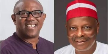 NDC South-East Targets One Million Votes for Obi/Kwankwaso in 2027