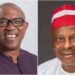 NDC South-East Targets One Million Votes for Obi/Kwankwaso in 2027