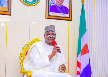 First 100 days: How Adamu is reshaping tax collection in Nasarawa