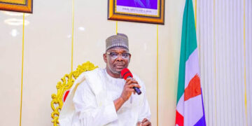 First 100 days: How Adamu is reshaping tax collection in Nasarawa