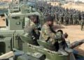 Troops Neutralise Terrorists, Recover N5.3m Cash in Zamfara