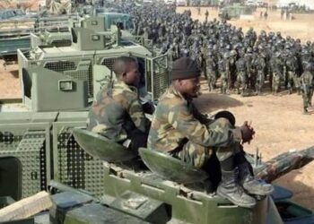 Troops Neutralise Terrorists, Recover N5.3m Cash in Zamfara