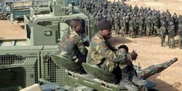 Troops Neutralise Terrorists, Recover N5.3m Cash in Zamfara