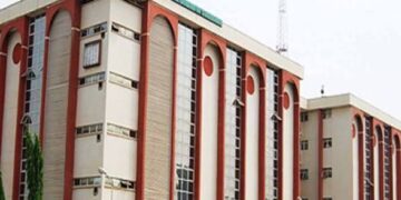NBS ‘Nigeria’s GDP grows 4.4% in Q2 2026