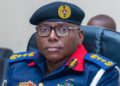NSCDC Fires Two Officers Over Illegal Arms Supply to Miners