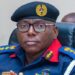 NSCDC Fires Two Officers Over Illegal Arms Supply to Miners