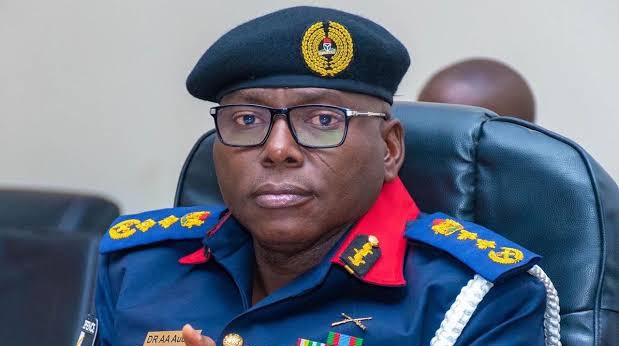 NSCDC Fires Two Officers Over Illegal Arms Supply to Miners