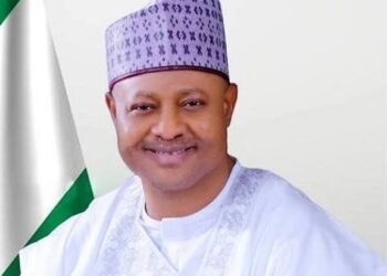 Tinubu Will Clinch 80% of Kaduna Votes in 2027, Says Governor Sani
