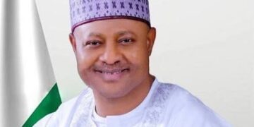 Tinubu Will Clinch 80% of Kaduna Votes in 2027, Says Governor Sani