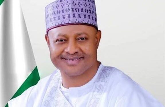 Tinubu Will Clinch 80% of Kaduna Votes in 2027, Says Governor Sani