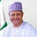Tinubu Will Clinch 80% of Kaduna Votes in 2027, Says Governor Sani