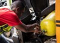 Tinubu Orders 500 More CNG Stations as Subsidy Fallout Bites Hard