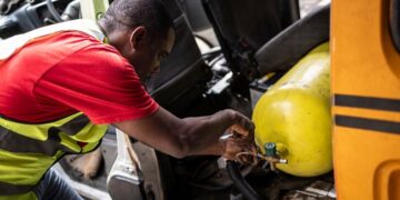 Tinubu Orders 500 More CNG Stations as Subsidy Fallout Bites Hard
