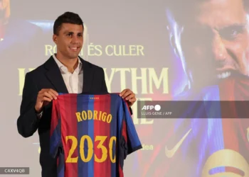 Mourinho: Rodri’s Doubts Killed Real Madrid Move