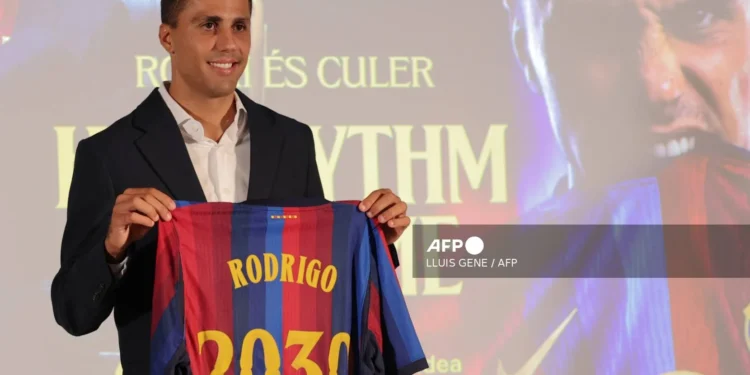 Mourinho: Rodri’s Doubts Killed Real Madrid Move