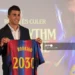 Mourinho: Rodri’s Doubts Killed Real Madrid Move