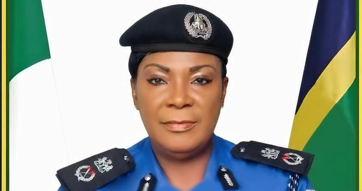 Police Restrict Movement for Ebonyi LG Elections