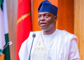 Atiku’s Fuel Subsidy Return ‘A Reckless Step Backwards’ – APC Chairman