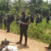 Security Forces Deploy Drones in Forest Raid to Rescue Kidnap Victims