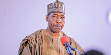 Zulum Hosts Sahel Security Summit in Maiduguri