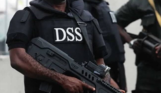 Two Kidnappers Killed, N15m Ransom Foiled as DSS Rescues Victim in Imo