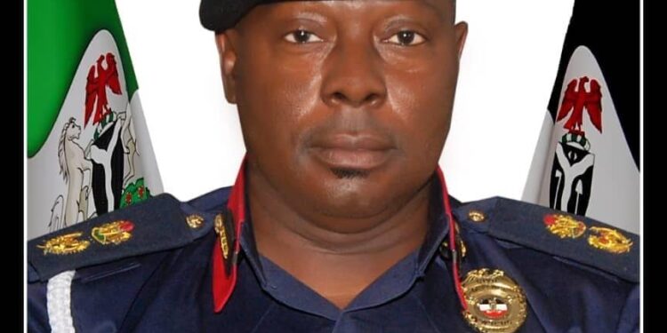 NSCDC Gets New Commandant In Osun