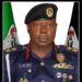 NSCDC Gets New Commandant In Osun