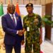 Integrate water security into national security architecture- Utsev
