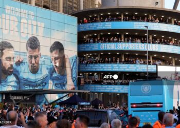 Man City found guilty of 114 financial breaches