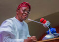 Tinubu Approves Release Of 20-Year-Old Maritime Fund, Oyetola Says